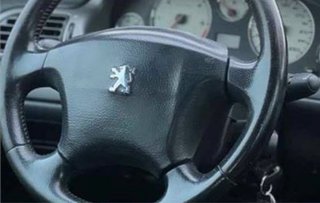 Peugeot 406 2.0 HDI