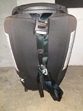 Silla de coche Penguin