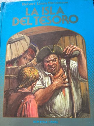 4 libros antiguos de aventuras