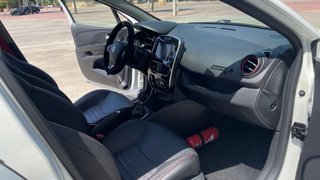 Renault Clio 2018