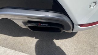 Renault Clio 2018