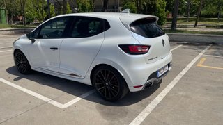 Renault Clio 2018