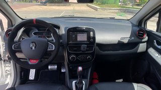 Renault Clio 2018