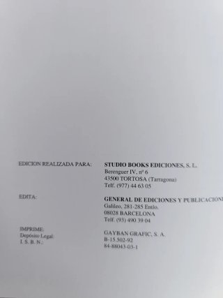 Libro de oro de las relaciones públicas