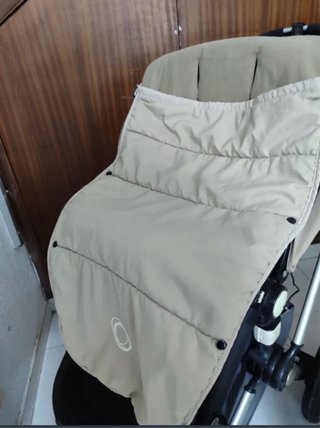 Silla de Paseo Bugaboo Camaleon