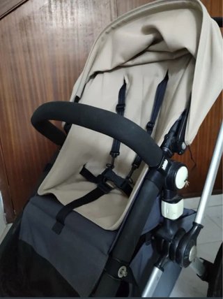 Silla de Paseo Bugaboo Camaleon