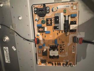 Placa Alimentación Samsung UE55M5505AK