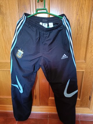 Chándal Selección Argentina Adidas