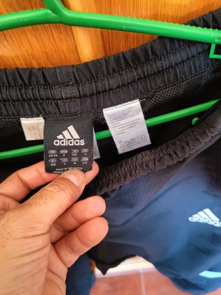 Chándal Selección Argentina Adidas
