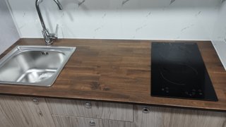 Mercedes Sprinter 313 CD Camión Vivienda