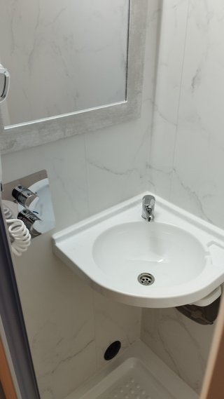 Mercedes Sprinter 313 CD Camión Vivienda