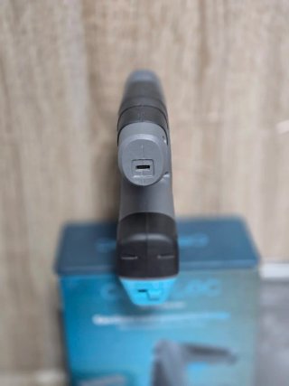 Grapadora Cecotec FastTacker 4000