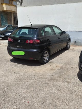 SEAT Ibiza 2003