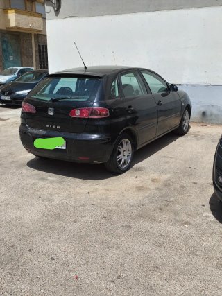 SEAT Ibiza 2003