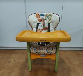 Silla de bebé Jane