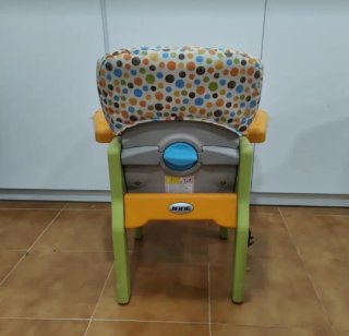 Silla de bebé Jane