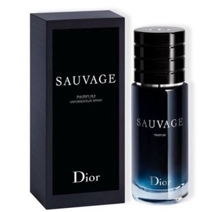 Dior Sauvage Parfum Colonia