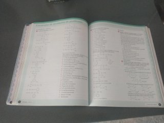 Física y Química 1 Bachillerato