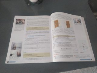 Física y Química 1 Bachillerato