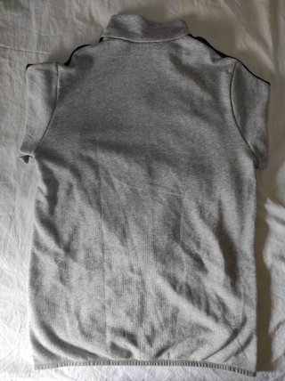 Chándal Adidas Gris
