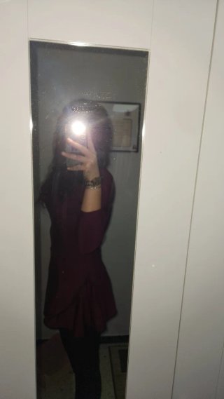Burkini Morado