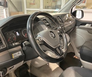 Volkswagen California Ocean BULLI 4M 204cv