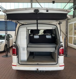 Volkswagen California Ocean BULLI 4M 204cv