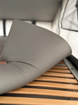 Volkswagen California Ocean BULLI 4M 204cv