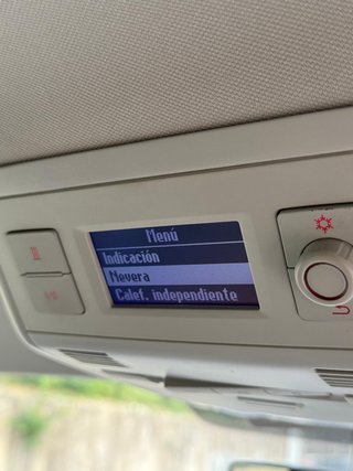 Volkswagen California Ocean BULLI 4M 204cv
