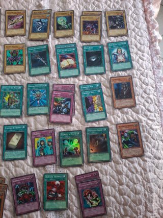 Carte Yu-Gi-Oh! - MIY Mazzo Introduttivo Yugi