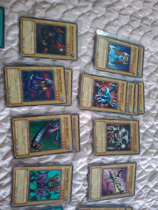 Carte Yu-Gi-Oh! - MIY Mazzo Introduttivo Yugi