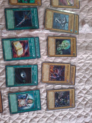 Carte Yu-Gi-Oh! - MIY Mazzo Introduttivo Yugi
