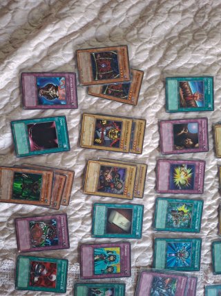 Carte Yu-Gi-Oh! - MIY Mazzo Introduttivo Yugi