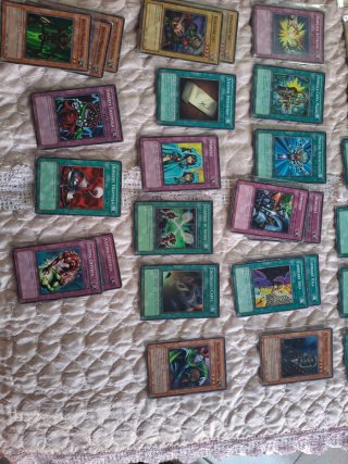 Carte Yu-Gi-Oh! - MIY Mazzo Introduttivo Yugi