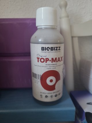 Biobizz - Fertilizzanti ecologici per crescita, fioritura e stimolazione
