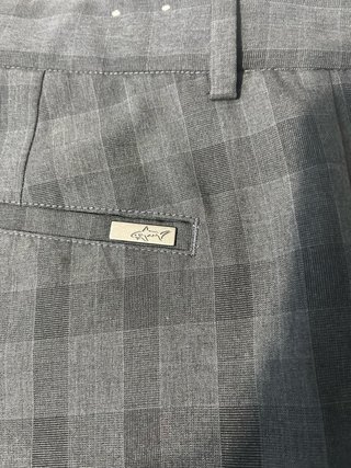 Pantaloni Greg Norman Tasso Elba 42