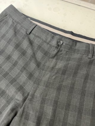 Pantaloni Greg Norman Tasso Elba 42