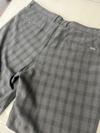 Pantaloni Greg Norman Tasso Elba 42