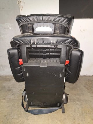 Silla de coche para bebé