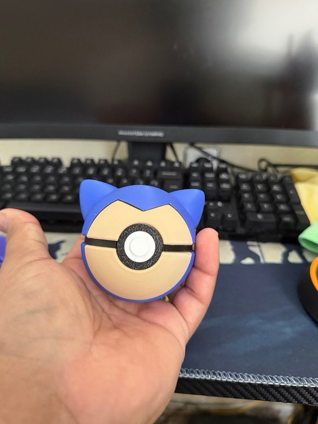 Pokebola