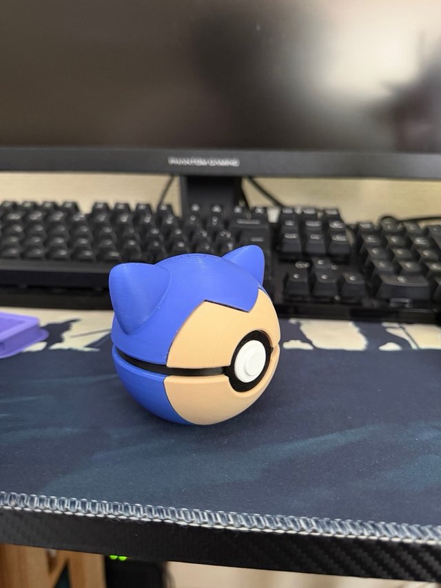 Pokebola