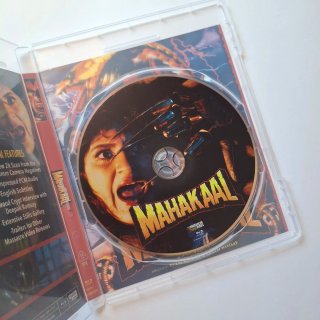 Mahakaal Bluray