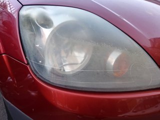 Restauración de Faros de Coche a Domicilio