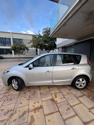 Renault Scenic 1.5 Dci