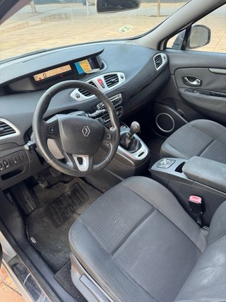 Renault Scenic 1.5 Dci