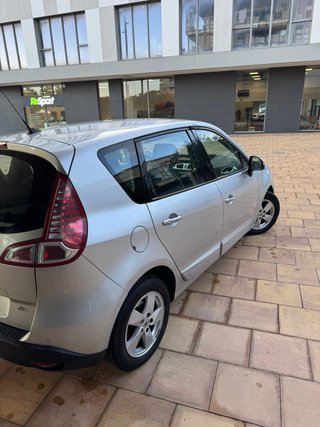 Renault Scenic 1.5 Dci