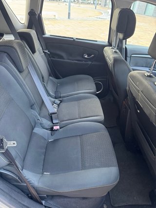 Renault Scenic 1.5 Dci