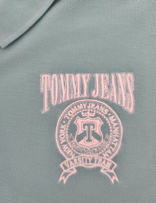 Polo Tommy Jeans