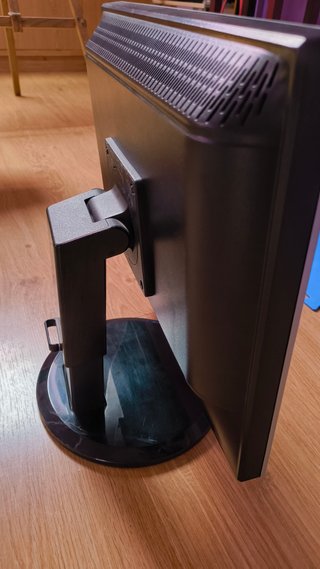 Monitor AOC 19 VGA DVI
