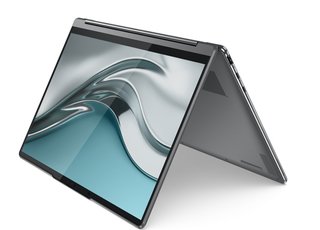Lenovo Yoga 14IAP7 2 in 1 4K